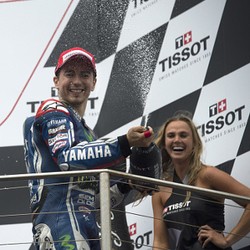 Sepang Bukan Trek Favorit Yamaha, Lorenzo Tetap Pede