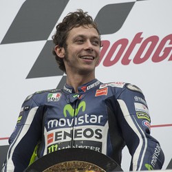 Rossi Bisa Berjaya Lagi di Sepang