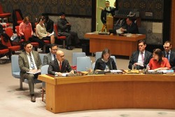 Indonesia Desak PBB Bersikap Tegas Atasi Kejahatan Massal