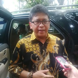 Hasto: Tim Transisi Sudah Dibubarkan 2 Hari Lalu