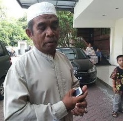 Orang Tua Jemput Jenazah Gayatri Anak Ajaib 14 Bahasa di RS Abdi Waluyo