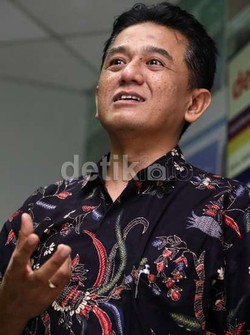 Chandra : Kursi Wagub DKI Kosong, Ketentuan yang Berlaku Perpu Pilkada