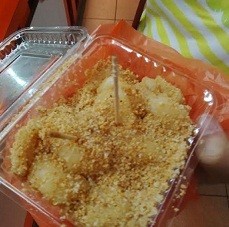 Jajanan Pasar China Town, Menikmati Singapura Tanpa Kuras Dompet