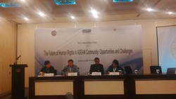 Hassan Wirajuda: Bagusnya Menlu dari Kalangan Profesional