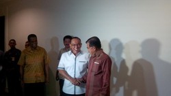 JK: Pelantikan Menteri Hari Senin, Pengumuman Sebelumnya