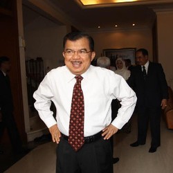 JK: Pengumuman Kabinet Hari Ini atau Besok