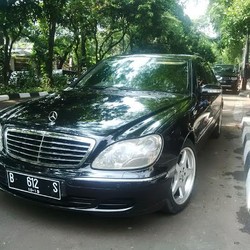 Setelah Jimly dan Hendropriyono, Giliran Sutiyoso Temui Megawati