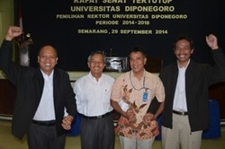 Begini Kisah Dipanggilnya Nasir Si Pakar Anggaran ke Istana