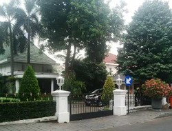 Ahok Ingin Rumah Dinas Gubernur Terbuka untuk Warga Jakarta