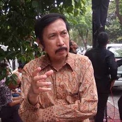 Ini Kata Sosiolog Soal Rencana Jokowi Umumkan Kabinet di Luar Istana