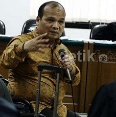 Eks Kepala PPATK: KPK Harus Usut Calon Menteri yang Dapat Rapor Merah