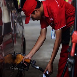 Ini 2 Faktor yang Menentukan Naik-Turunnya Harga Pertamax