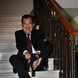 Harga BBM Naik, JK: Bukan Kenaikan Tapi Memindahkan Subsidi