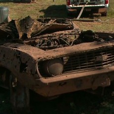 Misteri Orang Hilang di Oklahoma Terpecahkan Setelah 40 Tahun