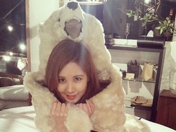 Sudah Follow Instagram Seohyun SNSD?