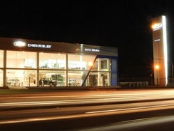 Ada Jokowi, Penjualan Mobil Bakal Bergeser ke Indonesia Timur