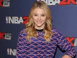 The Equalizer Bikin Chloe Moretz Aktris Remaja Berpendapatan Tertinggi