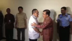 JK Targetkan Pelatikan Kabinet Senin Depan