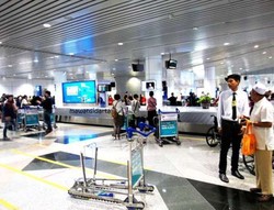 Patut Dicontoh, Ini Bukti Bandara KL Sangat Ramah Turis Muslim