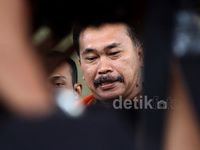 Bonaran Diperiksa KPK