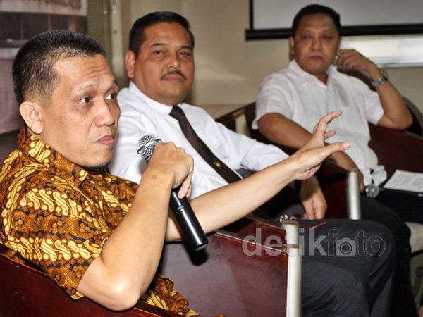 Menyongsong Kabinet Baru Pro Daerah