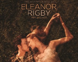 The Disappearance of Eleanor Rigby: Asmara di Tepi Jurang