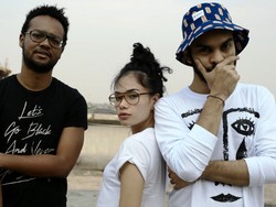 Dekat Masih Kumpulkan Uang untuk Rilis Album Fisik