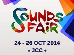 Sudah Siap Menikmati Soundsfair 2014 Malam Ini?