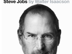 Christian Bale Resmi Jadi Steve Jobs di Film Biopik