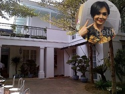 Bangun Rumah Miliaran, Yuni Shara Dinilai Seperti Wonder Woman