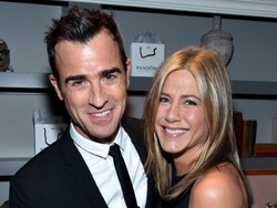Akhirnya Jennifer Aniston dan Justin Theroux Akan Menikah