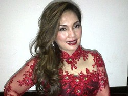 Nia Daniati Dari Dulu Idamkan Calon Suami Tentara