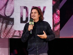 Soal Kabar Pacari Selena Gomez, Ini Kata Orlando Bloom