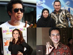 Baim Wong Bakal Nikahi Artis Malaysia, Muzdhalifah Jawab Isu Perceraian dengan Nassar
