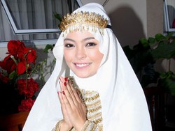 Cerita Bahagia Tantri Kotak Jelang Pernikahan