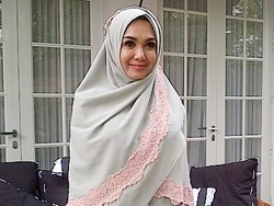 Yuni Shara Butuh 2 Tahun Dirikan Rumah Miliaran