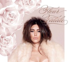 Kim Kardashian Tampil Menggoda dalam Iklan Parfumnya yang ke-7