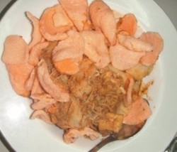 Racikan Ketoprak Sedap Mantap untuk Memulai Hari