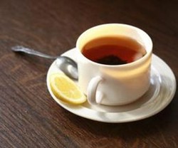 Cuaca Ekstrim di Tiongkok Pengaruhi Rasa dan Khasiat Teh