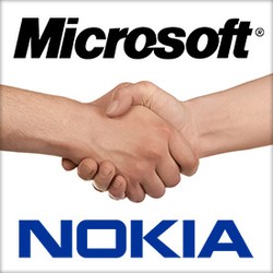 Microsoft Bersih-bersih Nokia