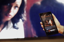 Konten Streaming Masih Lelet dan Mahal