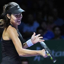 Teknologi Canggih di Balik Panggung Tenis Dunia