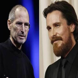 Batman Jadi CEO Apple