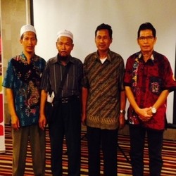 Ada Sertifikat Sawit, Petani Tak Lagi Jual ke Tengkulak