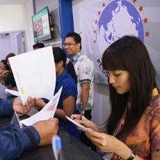 Dalam Dua Bulan, Lembaga Keuangan Ini Punya 19 Ribu Anggota