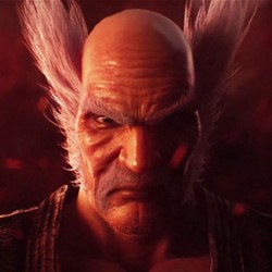 Pertarungan Pamungkas Tekken 7 Digelar Februari 2015