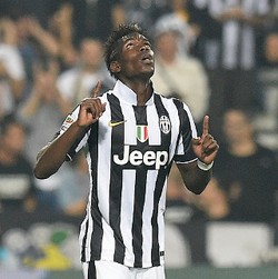 Marotta: Pogba Sudah Perpanjang Kontrak Sampai 2019