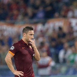 Misi Bangkit Juventus & Roma