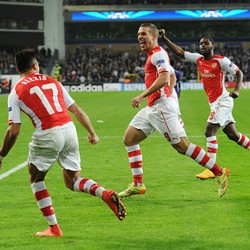 Hadapi Sunderland, Arsenal Diminta Optimalkan Sektor Sayap