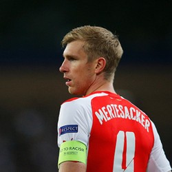 Mertesacker Akui Motivasinya Menurun Setelah Piala Dunia